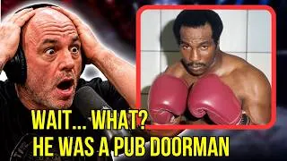Thumbnail: No One Believed These Earnie Shavers Stories! Until They Watched This!