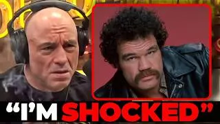 Thumbnail: No One Believed These Tex Cobb Stories! Until They Watched This!