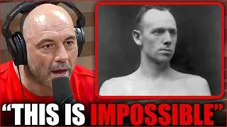 Thumbnail: No One Believed These Bob Fitzsimmons Stories! Until They Watched This!