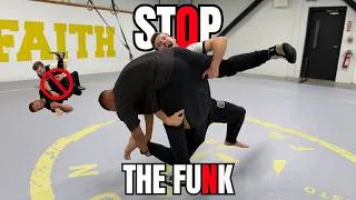 Thumbnail: How to Counter the Funk Roll | Ebed Jarrell