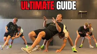 Thumbnail: What 99% of Wrestlers Get Wrong on Bottom