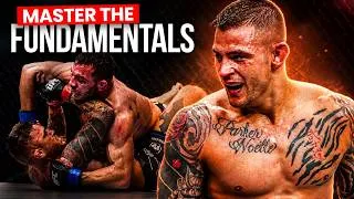 Thumbnail: Why Dustin Poirier Is an Elite MMA Boxer