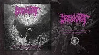 Thumbnail: DETERIOROT (US) - CEREMONIES OF BLASPHEMY (Comp EP) - Iron Fortress Records 2026