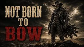 Thumbnail: NEVER MISTAKE MY SILENCE FOR FEAR ⚠️ – Gritty Dark Outlaw Country