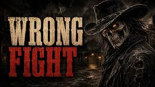 Thumbnail: I DON’T BREAK — I BECOME DANGEROUS ⚠️ – Dark Country Rock Anthem