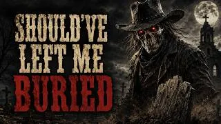 Thumbnail: YOU DON’T KNOW WHAT I’VE SURVIVED ⚠️ – Gritty Outlaw Country Anthem