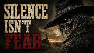 Thumbnail: I WASN’T BORN TO BOW ⚠️ – Dark Outlaw Country Rock | Powerful Male Vocals
