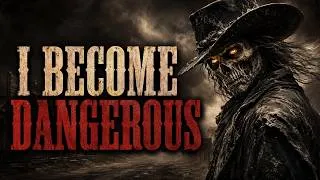Thumbnail: I Become Dangerous – Dark Country That Demands Respect