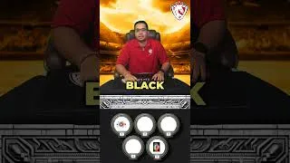 Thumbnail: Emmitt is diving into the excitement of Blind Rankings for Panini case hits! 🏆