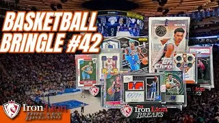 Thumbnail: Basketball Bringle #42
