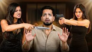 Thumbnail: Why Men Freeze Around Attractive Women (And How To Fix It)