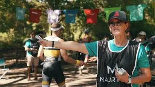 Thumbnail: IRONMAN & IRONMAN 70.3 Vichy 2026 | Race Rewind