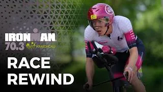 Thumbnail: 2026 IRONMAN 70.3 Kraichgau | Race Movie