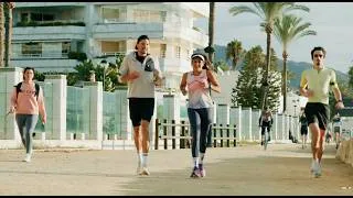 Thumbnail: Beyond Finish Lines with Jan Frodeno Ep. 3 | Dina Atlayeb