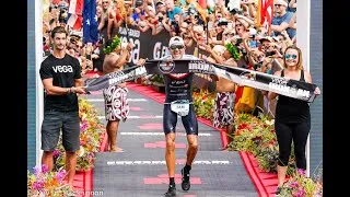 Thumbnail: Vega IRONMAN World Championships II 2019 II
