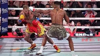 Thumbnail: Most  Brutal & Spectacular Anthony Joshua Knockouts