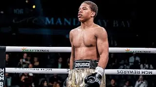 Thumbnail: Curmel Moton - Boxing's Next Superstar Training Motivation