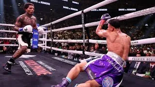 Thumbnail: Gervonta Davis Bad Guy 2Pac