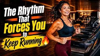Thumbnail: The Rhythm That Forces You to Keep Running 🔥