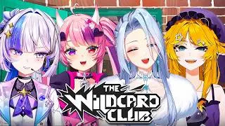 Thumbnail: The Brand New VTuber Group Is HERE!
