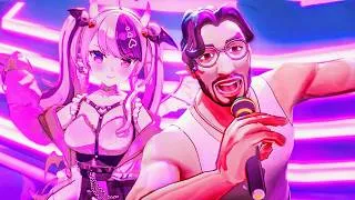 Thumbnail: 1-800 - bbno$, Ironmouse