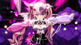 Thumbnail: Music Box of Fate - Ironmouse