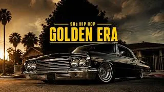 Thumbnail: 90s GANGSTA RAP MIX | GOLDEN ERA HIP HOP CLASSICS