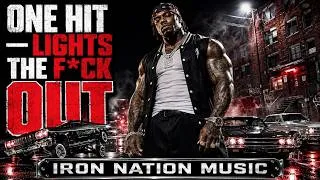 Thumbnail: 90s GANGSTA RAP BEAT | AGGRESSIVE GOLDEN ERA HIP-HOP WORKOUT MUSIC (HARD GYM MOTIVATION 2026)