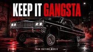Thumbnail: 90s Gangsta Rap | Ultimate Old School Hip Hop Beat (Street Hip Hop Music Anthem)