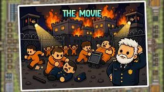 Thumbnail: Who Let Me Run A Prison? | Full Movie