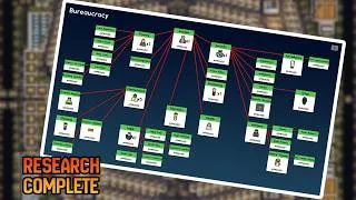 Thumbnail: I Completed Every Grant & Research! | Prison Architect (#10)