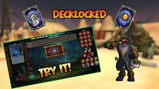 Thumbnail: We Beat Sunken Temple & Released The DeckLocked App! | DeckLocked (#9)