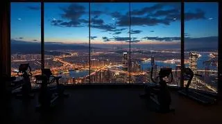 Thumbnail: Push Beyond Comfort
