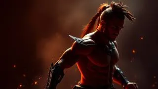 Thumbnail: Unbreakable Training Energy