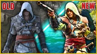 Thumbnail: The Black Flag Remake Changes More Than You Think