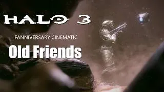 Thumbnail: Halo 3 Cutscene Remake | Old Friends