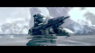Thumbnail: Halo Reach Machinima: ODST Beach Assault