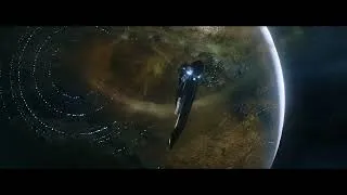 Thumbnail: Halo Forerunner Fan Animation