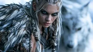 Thumbnail: Echoes of the North | Epic Viking Song | The Ancestors Walk Beside Us | 4K