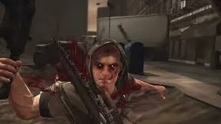Thumbnail: DOOM 4 - Chainsaw gameplay footage