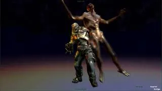 Thumbnail: DOOM 4 - Possessed Soldier Meatshield Animations