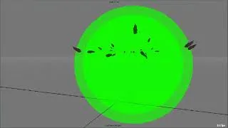 Thumbnail: DOOM 4 - Tick Demon Animations