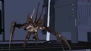 Thumbnail: DOOM 4 - Unknown Demon