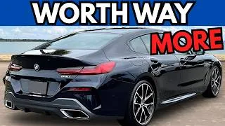 Thumbnail: 4 USED BMWS THAT ARE ALMOST TOO GOOD FOR THE PRICE