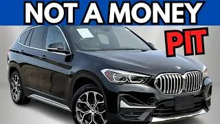 Thumbnail: 4 BMW X SERIES MODELS WORTH BUYING AFTER WARRANTY EXPIRES
