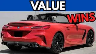 Thumbnail: 4 BMWS THAT GET BETTER AFTER WARRANTY ENDS