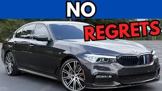 Thumbnail: 4 USED BMWS YOU'LL NEVER REGRET BUYING