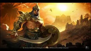 Thumbnail: So I Tried The New Grim Dawn Expansion