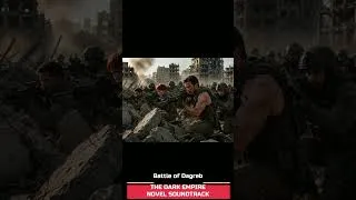 Thumbnail: The Battle of Dagreb - The Dark Empire Novel OST