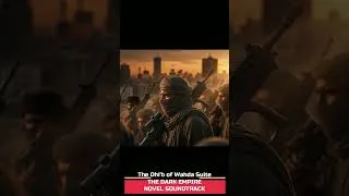 Thumbnail: The Dhi'b of Wahda Suite - The Dark Empire Novel OST